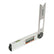 Trend 200mm Digital Angle Finder - for measuring checking, marking & transfering bevels, mitres & slopes AF/8