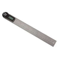 Trend 300mm Digital angle rule 300mm - UK Sale only DAR/300