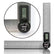 Trend Digital Angle Rule - 360 degree angle range for measuring and marking bevels, mitres and slopes DAR/200