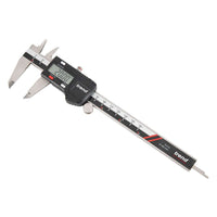 Trend 150mm Digital Caliper Vernier DC/150