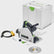 Festool TS 55 FEQ-Plus 110V GB 160mm Circular Plunge-Cut Saw In Systainer - 576707