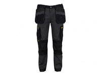 Dewalt DEWALBAN3431 Albany Slim Fit Trousers 34in Waist 31in Leg