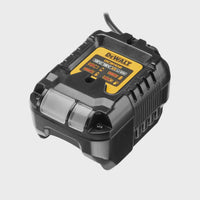 DeWalt DCB1102 Compact Battery Charger For 12v / 18v XR Li-Ion Batteries