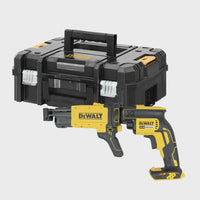 DeWalt DCF620NT-XJ 18v XR Brushless Collated Drywall Screwdriver Body Only In TSTAK Carry Case