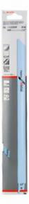 Bosch PRO Metal Demolition S1225VF Blade, 1.25 x 19 x 300 mm, 5 pcs 2608657409