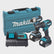 Makita DLX2539ST 18v LXT Brushless Combo Kit Inc 2x 5.0Ah Batteries