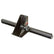 Trend 32MM - 55MM Door Stand Secures Doors Vertically Or Horizontally D/STAND/A