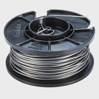 Makita 1915N0-0 Annealed Tie Wire 1.6mm x 30m Pack of 32 Reels For TR001G