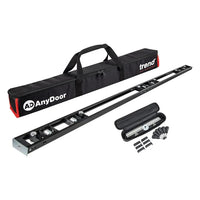 Trend H/JIG/D6 AnyDoor Hinge Jig Kit
