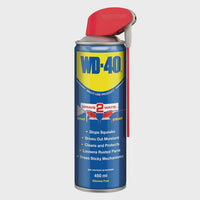 WD‑40® Multi-Use Smart Straw 500ml  W-D44198S