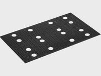 Festool 203346 Protection Pad 80 x 133 For RTS 2 Pieces