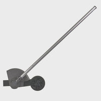 Milwaukee M18FOPH-EA Quik-Lok Edger Attachment 4932464958