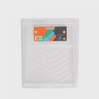 Kendo Liner Paint Tray 9 inch