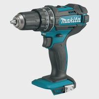 Makita DHP482Z 18V LXT Li-ion Cordless 2-Speed Combi Drill Body Only
