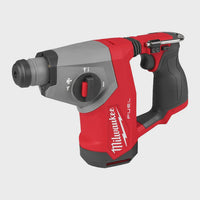 Milwaukee M12FHAC16-0 12V Fuel Brushless 4-Mode SDS+ Hammer Drill Body Only 4933499183