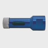 Mexco 14mm M14 Porcelain Dry Diamond Tile Drill Bit Holesaw TDXCEL14