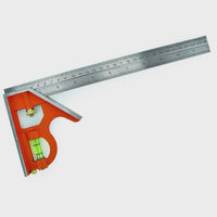 Bahco 12" Combination Square CS300 - SPL BAHCS300