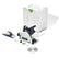 Festool TSC 55 KSEB-Basic 18V Brushless 160mm Plunge Cut Saw Body Only with Case - 577988