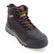Stanley FatMax Safety Boots Brown Size 11 STA20069-104-11