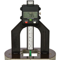 Trend GAUGE/D60 Digital Depth Gauge for Routers, Tables & Saw Benches
