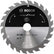 Bosch Circular Saw Blade ST WO H 136x20 T24