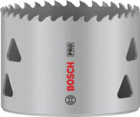 Bosch PRO Multi Material Hole Saw, 68 mm, Threaded 2608901523