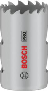 Bosch PRO Multi Material Hole Saw, 30 mm, Threaded