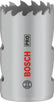 Bosch PRO Multi Material Hole Saw, 30 mm, Threaded