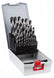 Bosch Set Of Twist Drills PointTeQ 25pcs ProBo 2608577352