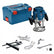 Bosch Professional GOF 20-12 1/2" 2000W Variable Speed Plunge Router 230V