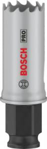 Bosch 22mm Quick Release Progressor Holesaw Wood & Bi-Metal 2608594370
