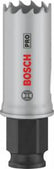 Bosch 22mm Quick Release Progressor Holesaw Wood & Bi-Metal 2608594370