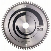 Bosch PRO Multi Material Circular Saw Blade, 235 x 2.4 x 30 mm