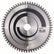 Bosch PRO Multi Material Circular Saw Blade, 235 x 2.4 x 30 mm
