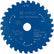 Bosch Circular Saw Blade FP AL H 136x20-48 F03FS10082