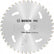 Bosch PRO Steel cordless Circular Saw Blade, 165 x 1.6 x 20 mm 2608846858