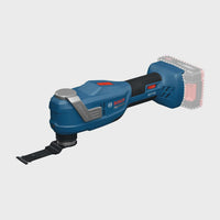 Bosch Professional GOP 18V-30 18v Cordless Brushless Starlock Multi Tool Body Only 06018G3000