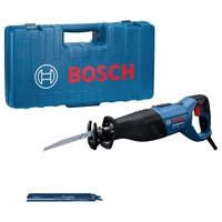 Bosch Professional GSA 12-30 Reciprocating Saw In Carry Case 110v 06016C7060