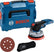 Bosch Professional 18V GEX 185-LI Random Orbital Sander Body Only