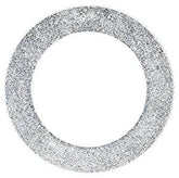 Bosch 30mm X 20mm X 1.5mm Reduction Ring For Circular Saw Blades 2600100220