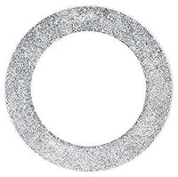 Bosch 30mm X 20mm X 1.5mm Reduction Ring For Circular Saw Blades 2600100220