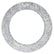 Bosch 30mm X 20mm X 1.5mm Reduction Ring For Circular Saw Blades 2600100220