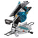 Makita LH1201FL/2 305mm Table Mitre Saw 240v