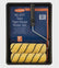 Lynwood 9" Twin tiger stripe roller set RT930