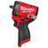 Milwaukee M12 FIW38-0 12V Brushless 3/8in Fuel Impact Wrench Body Only 4933464612
