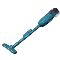 Makita DCL182Z Vacuum Cleaner 18v Body Only
