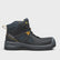 Snickers Solid Gear Essence Mid Safety Boots Mid UK 7  Size: 41 SG7320241