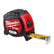 Milwaukee 8m 26ft Magnetic Measure Tape 4932464603