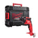 Milwaukee M18 FSG-0X 18V FUEL Brushless Drywall Screwgun Body with Case