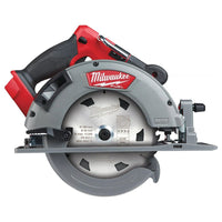 Milwaukee M18FCS66-0 M18 18V 66mm Fuel Brushless Circular Saw Body Only